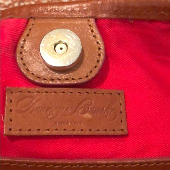 Dooney & Burke Bag - Picture 11 of 11